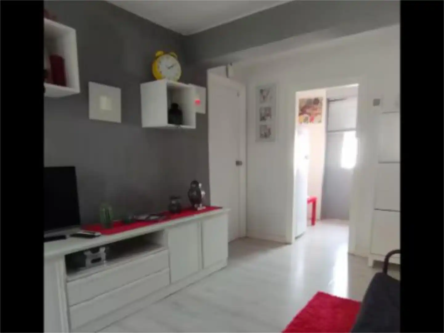 Flat for sale in Calle Medina y Galnares, 2, San Jerónimo - La Bachillera Flat for sale in Sevilla Capital with Air Conditioner and Balcony