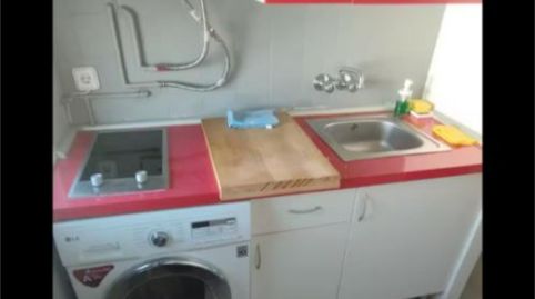 Photo 4 of Flat for sale in Calle Medina y Galnares, 2, San Jerónimo - La Bachillera, Sevilla Capital