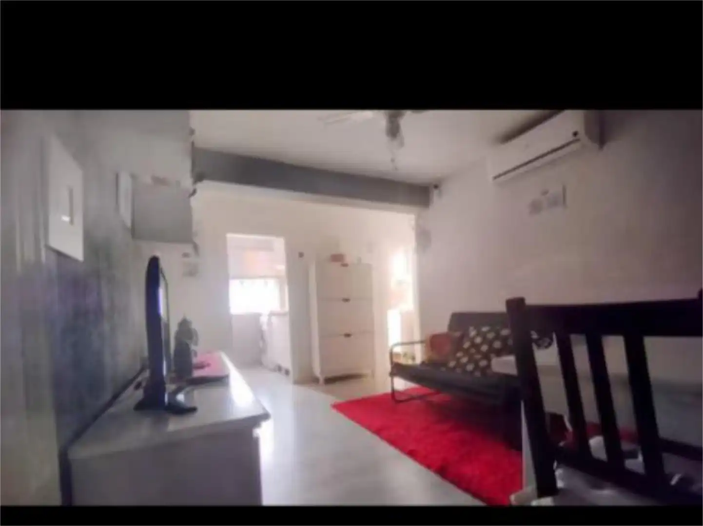 Flat for sale in Calle Medina y Galnares, 2, San Jerónimo - La Bachillera Flat for sale in Sevilla Capital with Air Conditioner and Balcony