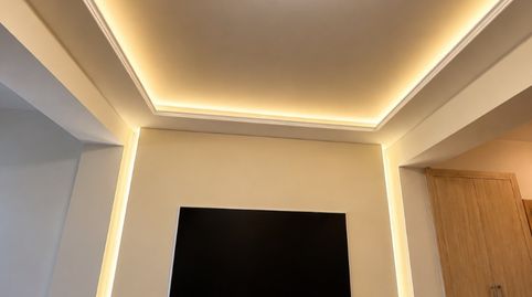 Foto 3 de Piso de alquiler en Morvedre, Valencia Capital
