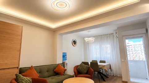 Foto 4 de Piso de alquiler en Morvedre, Valencia Capital