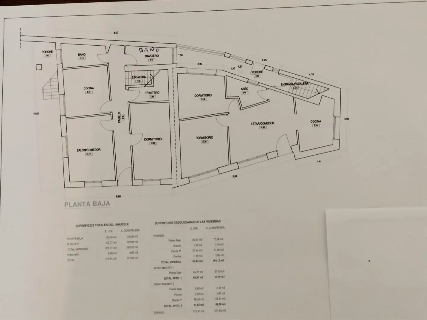 Flat for sale in Camino de Celorio a Barro, 1, Celorio - Poó - Parres Flat for sale in Llanes with Heating, Private garden and Furnished