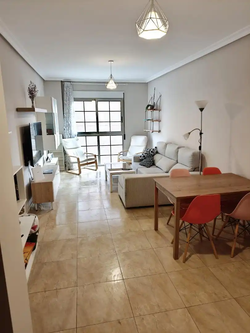 Flat for sale in Calle Fundadores, 13, Los Ramos