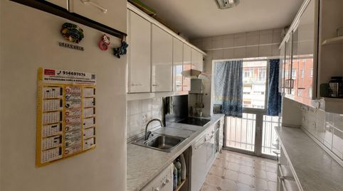 Piso en venta en Calle Fernando Díaz de Mendoza, 67, Comillas, Madrid Capital - imagen 3 Foto 3 de Piso en venta en Calle Fernando Díaz de Mendoza, 67, Comillas, Madrid Capital