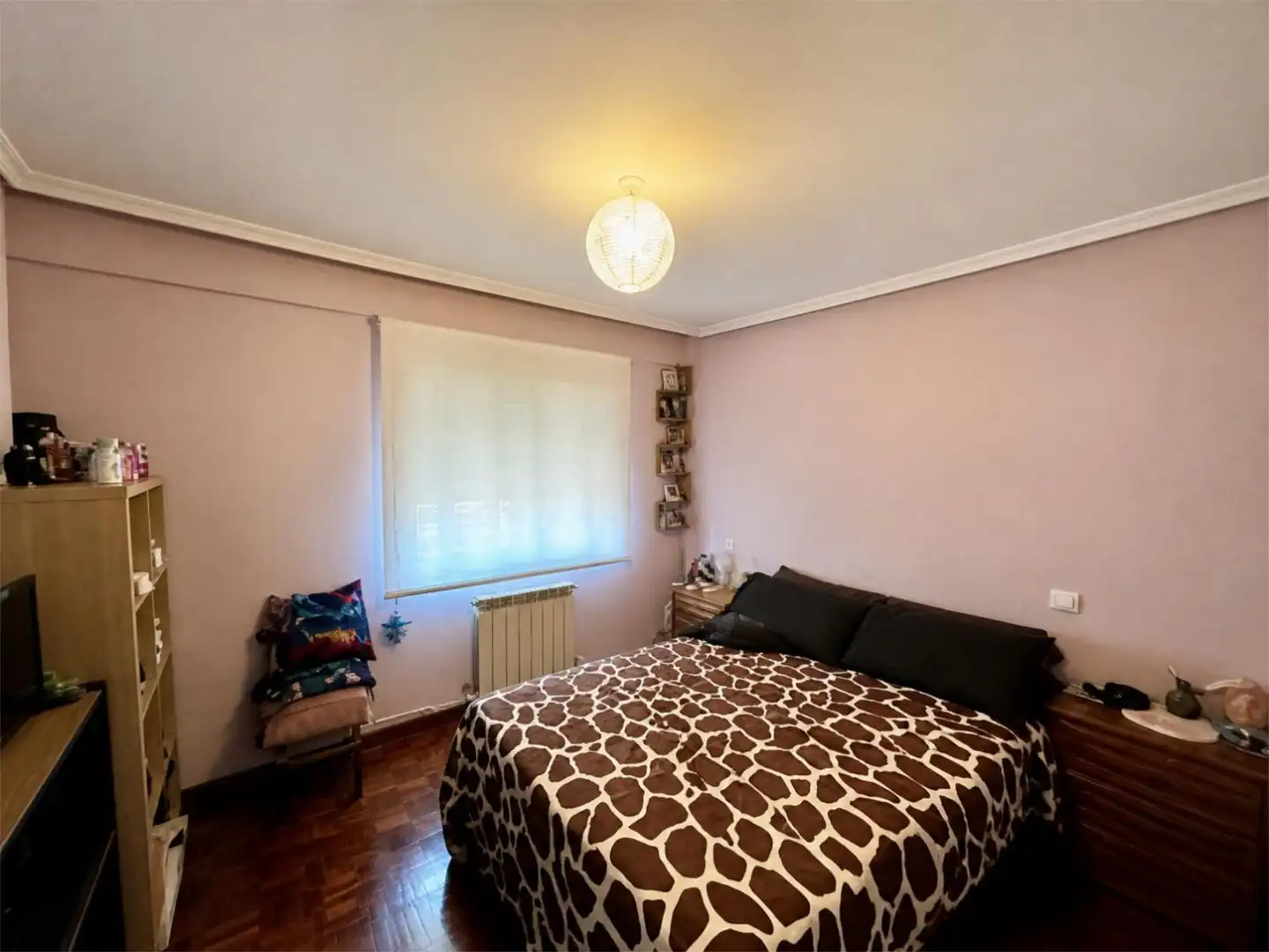 Habitación de Piso en venta en Madrid con Calefacción, Terraza y Videoportero