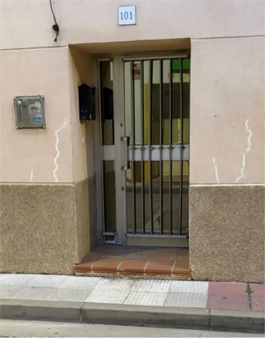 Local de lloguer en El Burgo de Ebro