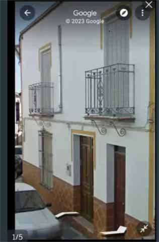 Casa-chalet en Venta en El Saucejo