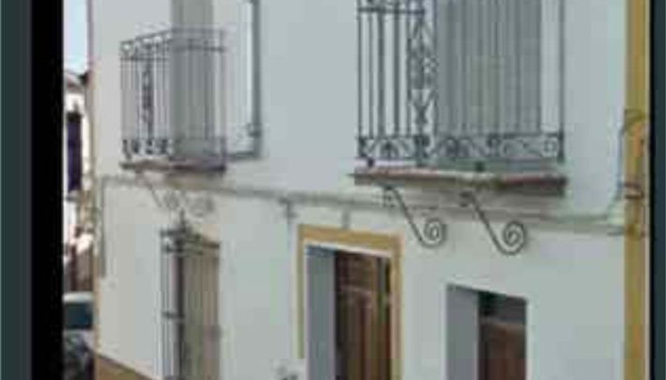 Casa o xalet en venda a El Saucejo, Sevilla - imatge 1 Foto 1 de Casa o xalet en venda a El Saucejo, Sevilla