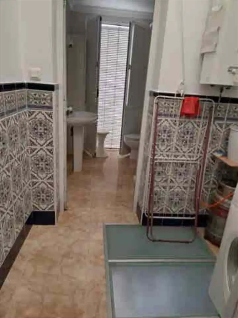 Casa o xalet en venda a El Saucejo Bany de Casa o xalet en venda en El Saucejo amb Jardí privat, Terrassa i Traster