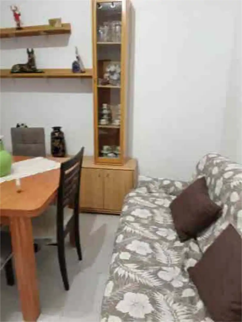 Casa o xalet en venda a El Saucejo Sala d'estar de Casa o xalet en venda en El Saucejo amb Jardí privat, Terrassa i Traster