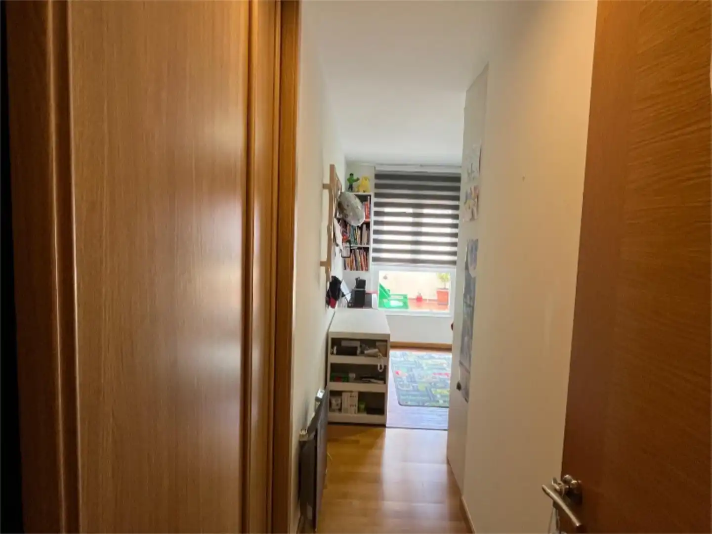 Flat for sale in Lugar Portosin, 7, Porto do Son Flat for sale in Porto do Son with Heating, Terrace and Storage room