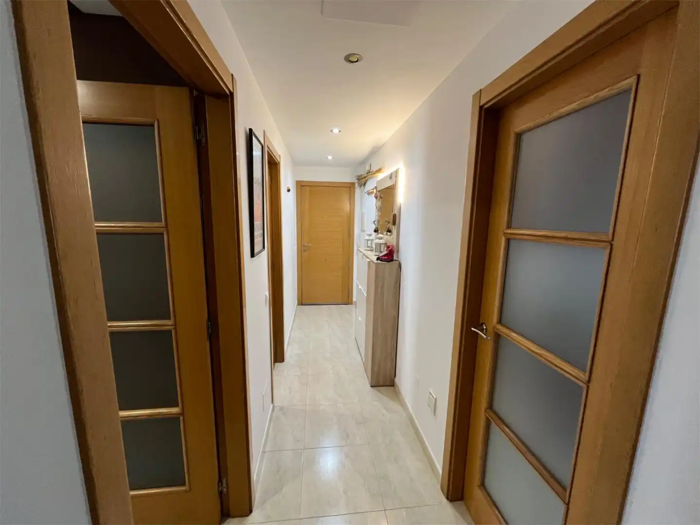 Flat for sale in Lugar Portosin, 7, Porto do Son Flat for sale in Porto do Son with Heating, Terrace and Storage room