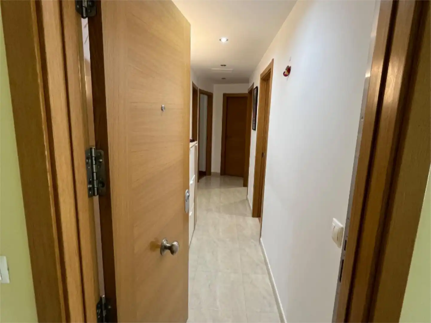 Flat for sale in Lugar Portosin, 7, Porto do Son Flat for sale in Porto do Son with Heating, Terrace and Storage room