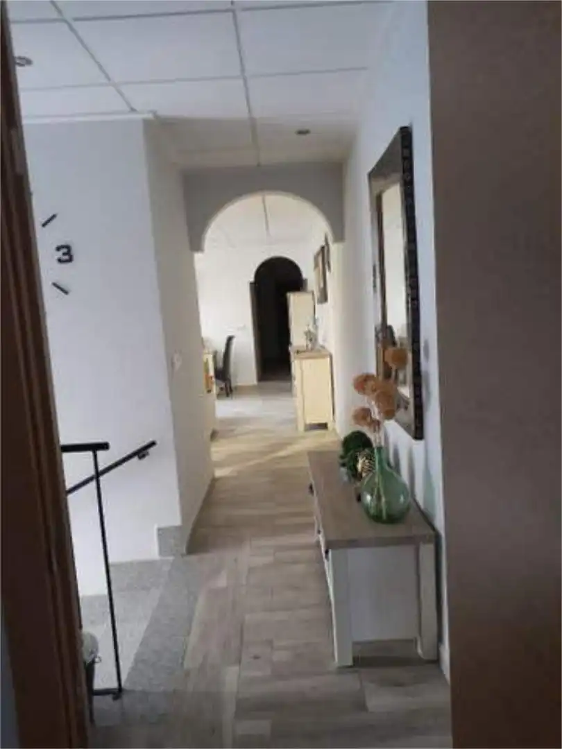 Casa o chalet de alquiler en Yeste