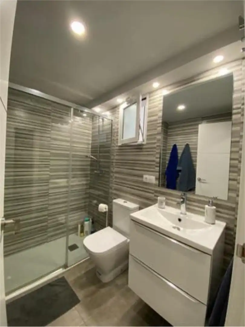 Flat for rent in Zona Avenida al Vedat Flat for rent in Zona Avenida al Vedat