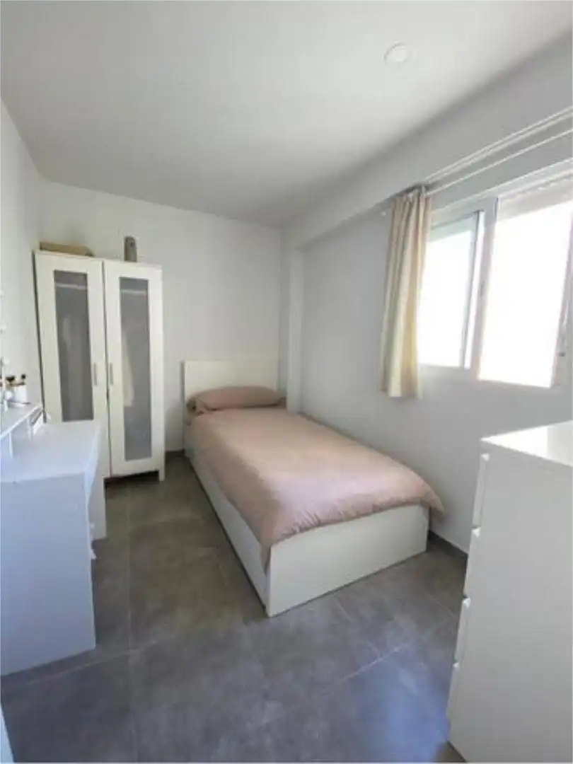 Flat for rent in Zona Avenida al Vedat Flat for rent in Zona Avenida al Vedat