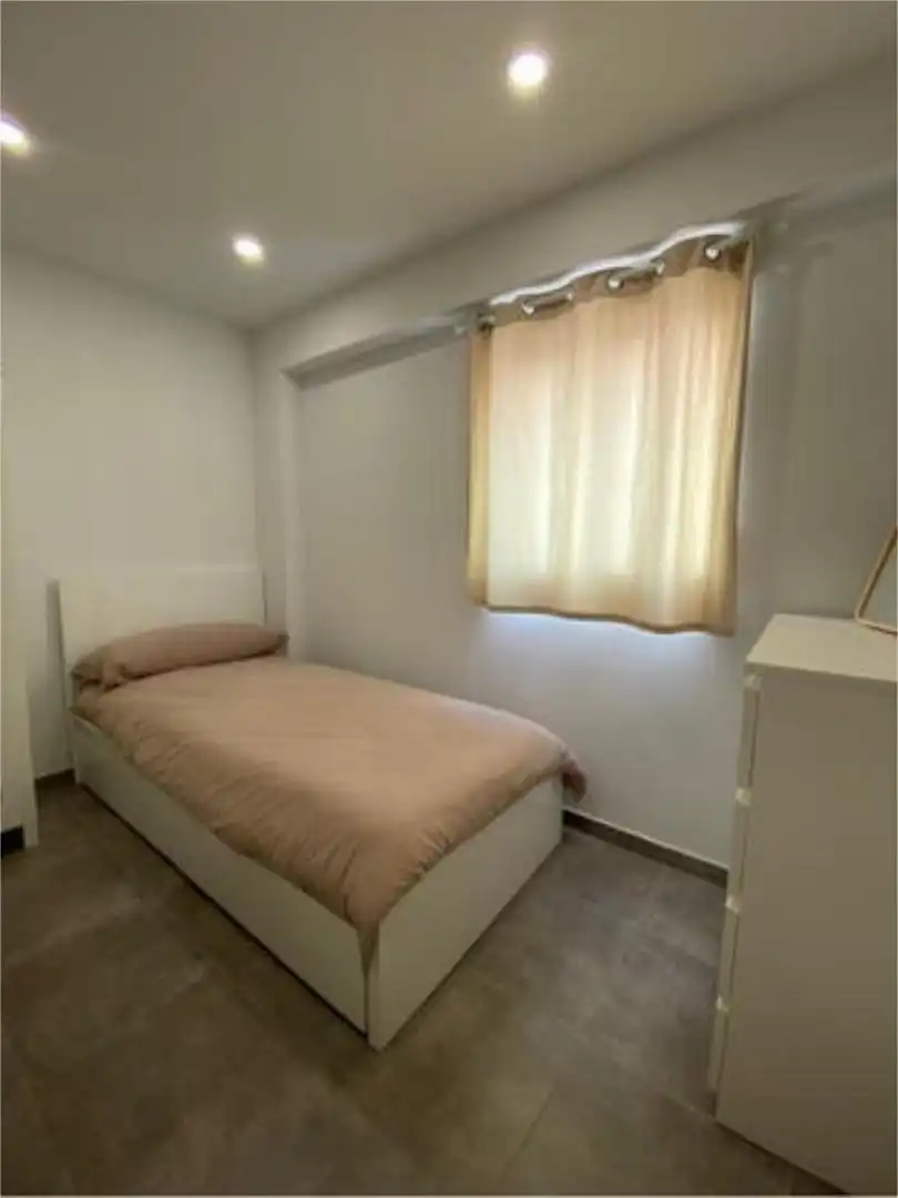 Flat for rent in Zona Avenida al Vedat Flat for rent in Zona Avenida al Vedat