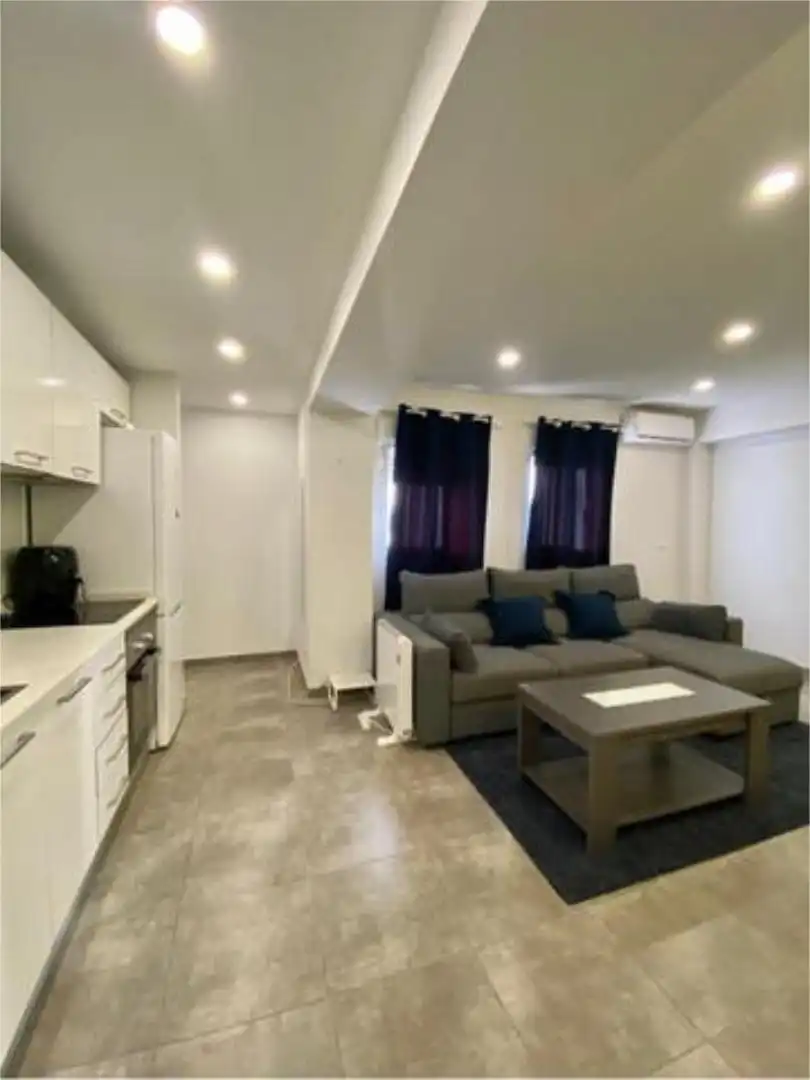 Flat for rent in Zona Avenida al Vedat Flat for rent in Zona Avenida al Vedat