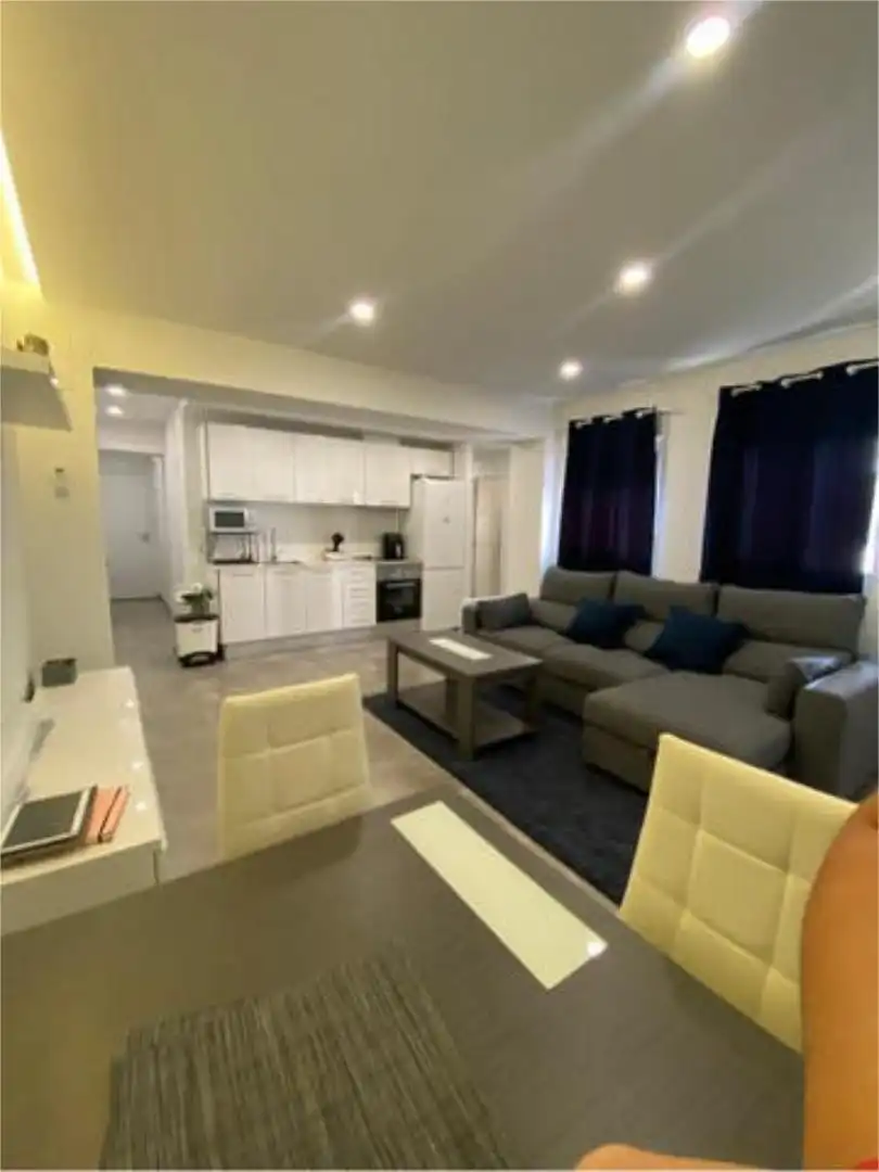 Flat for rent in Zona Avenida al Vedat Flat for rent in Zona Avenida al Vedat