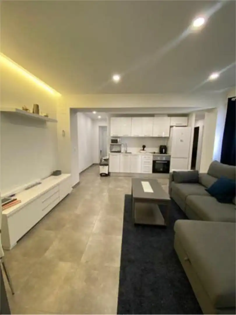Flat for rent in Zona Avenida al Vedat Flat for rent in Zona Avenida al Vedat