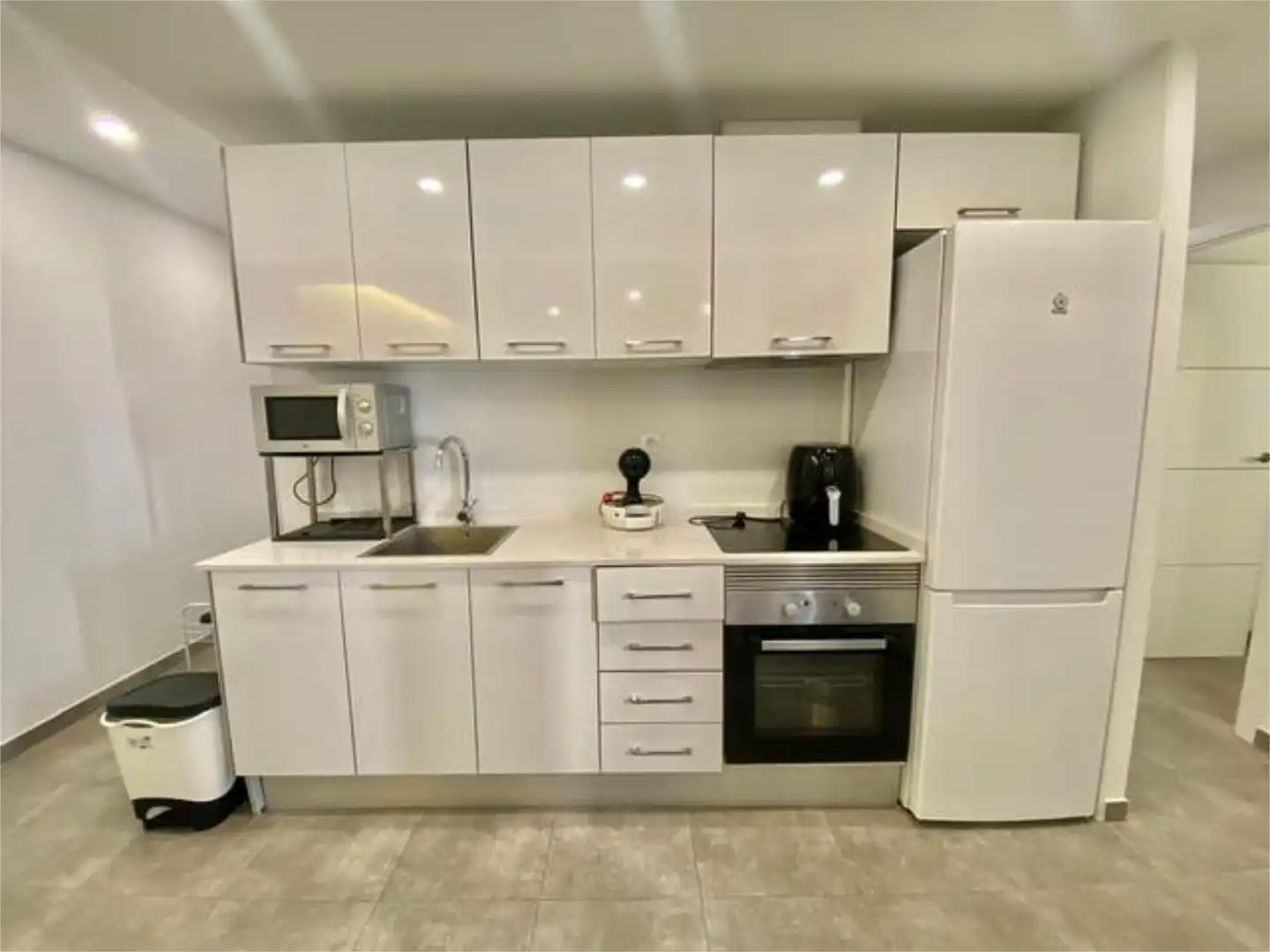 Flat for rent in Zona Avenida al Vedat Flat for rent in Zona Avenida al Vedat