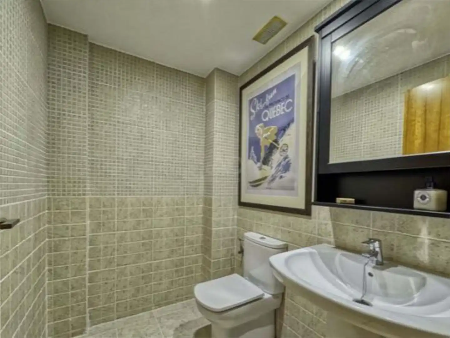 Casa o chalet en venta en Calle Extremadura, 5, Pedanías de Badajoz Baño de Casa o chalet en venta en Badajoz con Terraza y Amueblado