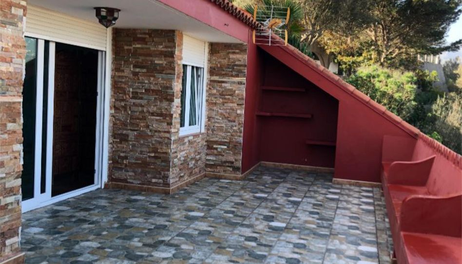 Wohnung zum Verkauf in Calle el Andén, 9, San José de las Vegas - La Atalaya, Santa Brígida - Bild 1 Foto 1 von Wohnung zum Verkauf in Calle el Andén, 9, San José de las Vegas - La Atalaya, Santa Brígida