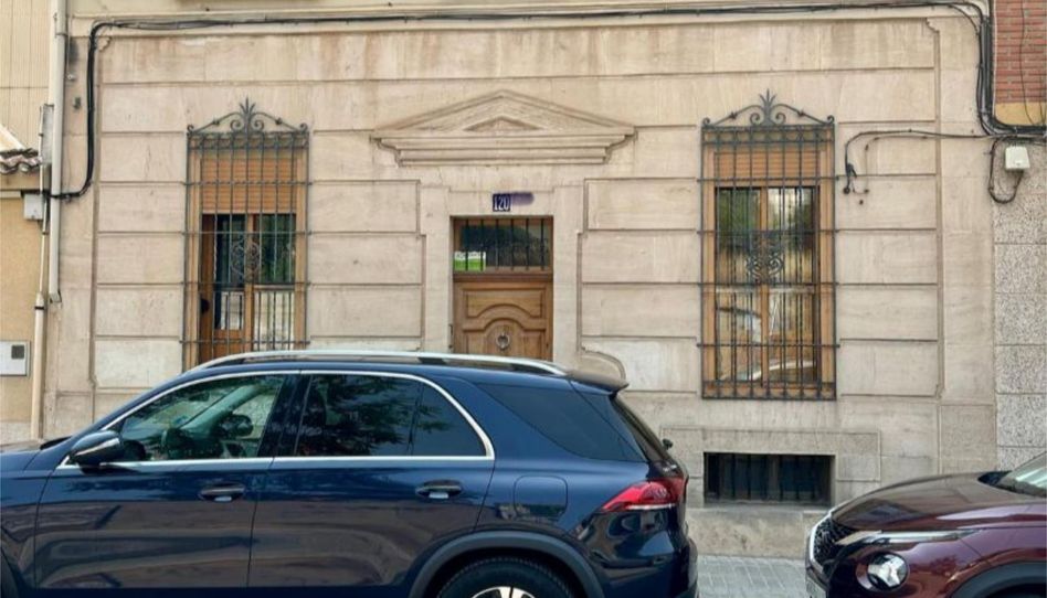 Piso en venta en Carrer Perú, 120, Eixample, Alcoy / Alcoi - imagen 1 Foto 1 de Piso en venta en Carrer Perú, 120, Eixample, Alcoy / Alcoi