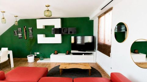 Foto 4 von Wohnung zur Miete in Faura, Valencia