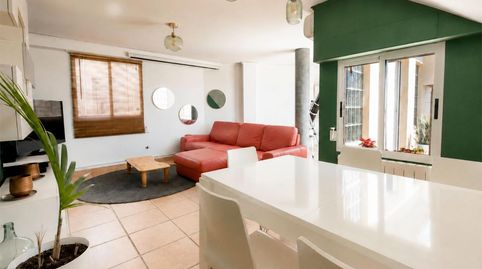 Foto 5 von Wohnung zur Miete in Faura, Valencia
