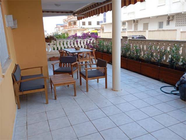 Apartamento en Alquiler en Piles