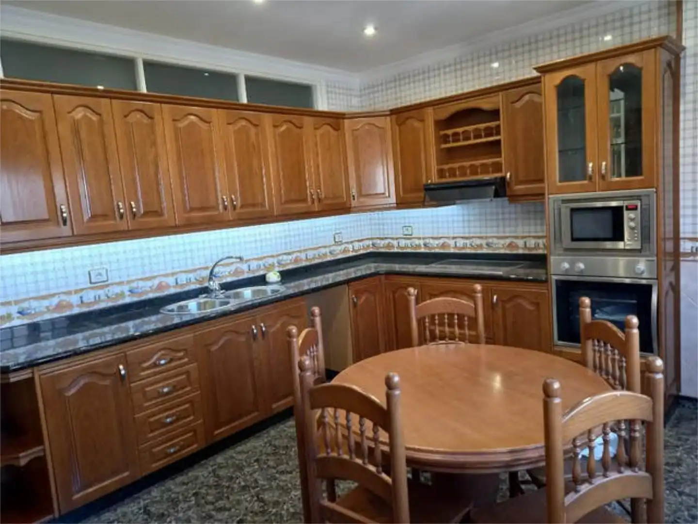 Flat for rent in Tamaraceite Flat for rent in Tamaraceite