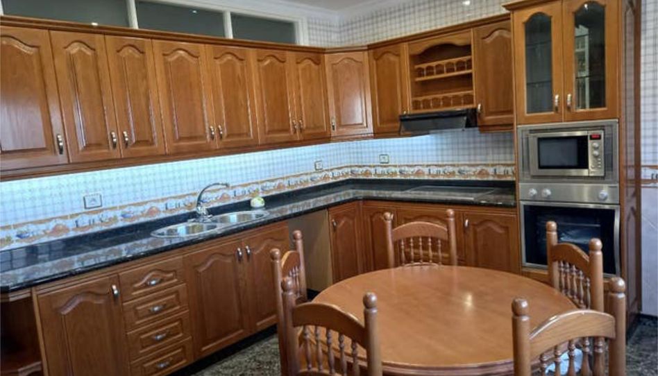 Flat for rent in Tamaraceite, Las Palmas de Gran Canaria - image 1 Photo 1 of Flat for rent in Tamaraceite, Las Palmas de Gran Canaria