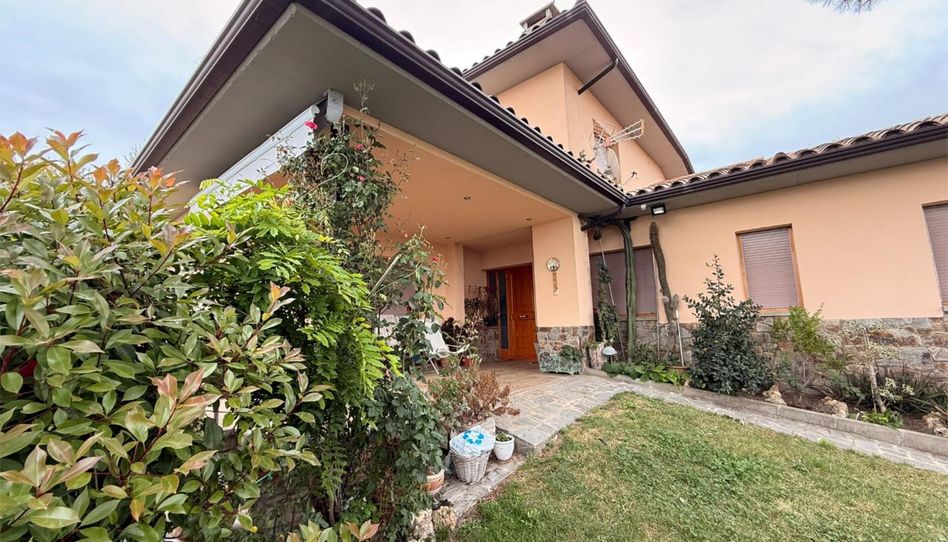 Houses for sale in Ronda de la Demunt, 29, Folgueroles, Barcelona - image 1 Photo 1 of Houses for sale in Ronda de la Demunt, 29, Folgueroles, Barcelona