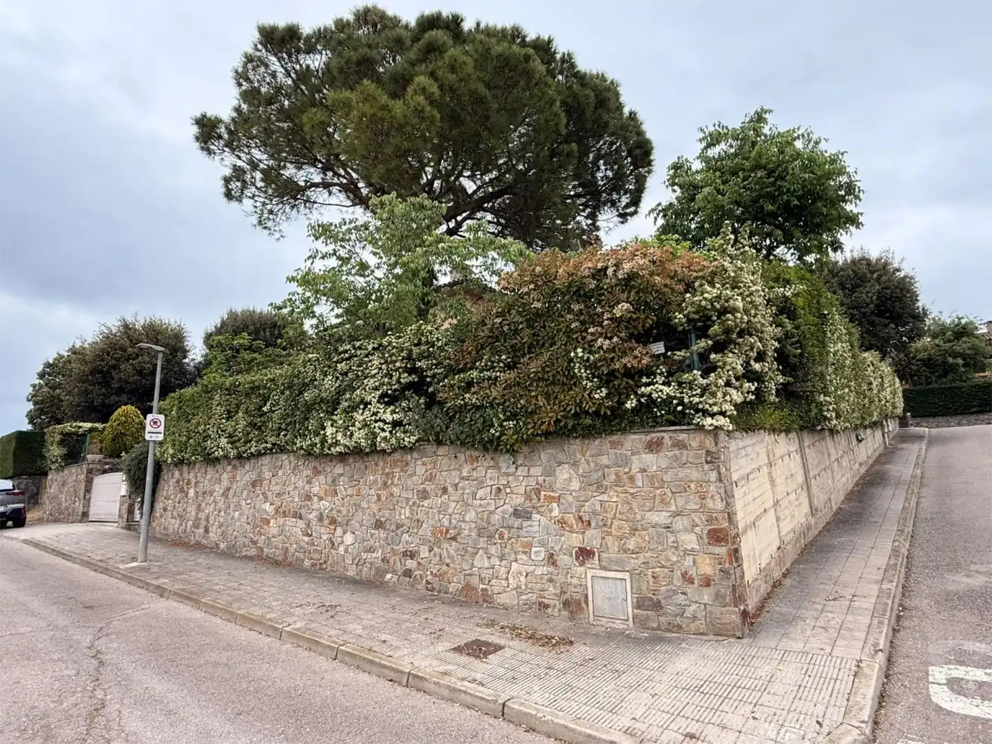 Casa o chalet en venta en Folgueroles con Calefacción, Jardín privado y Parquet