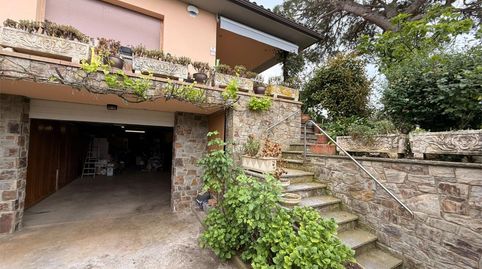 Houses for sale in Ronda de la Demunt, 29, Folgueroles, Barcelona - image 5 Photo 5 of Houses for sale in Ronda de la Demunt, 29, Folgueroles, Barcelona