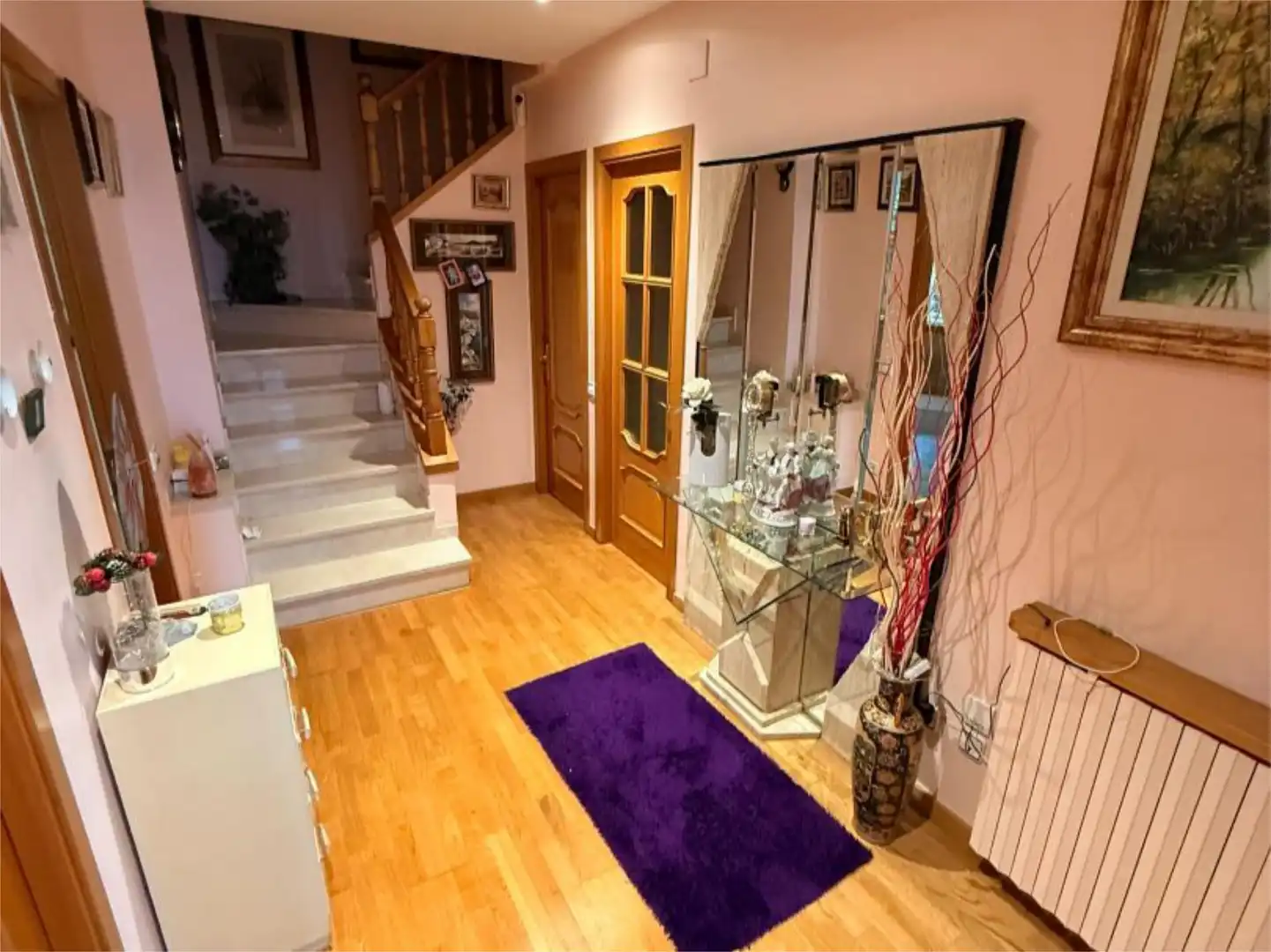 Casa o chalet en venta en Folgueroles con Calefacción, Jardín privado y Parquet