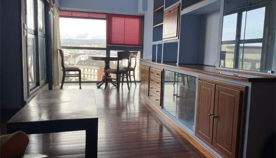 Wohnung zur Miete in Meaño, Pontevedra - Bild 1 Foto 1 von Wohnung zur Miete in Meaño, Pontevedra
