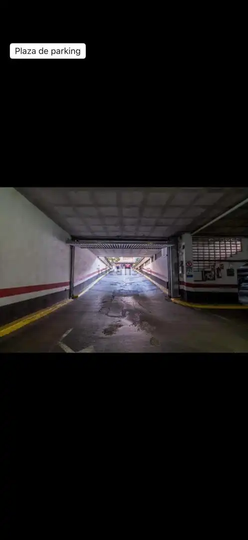 Parking of Garage for rent in Zaragoza