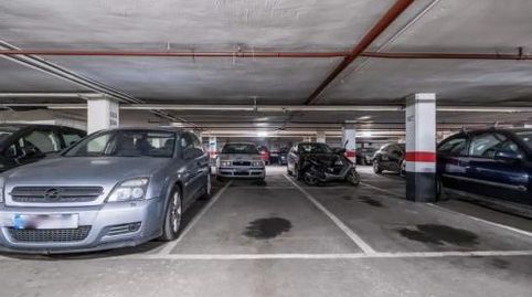 Photo 5 of Garage for rent in Urbanización Parque Roma, I4, Ciudad Jardín - Parque Roma, Zaragoza Capital