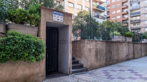 Photo 2 of Garage for rent in Urbanización Parque Roma, I4, Ciudad Jardín - Parque Roma, Zaragoza Capital