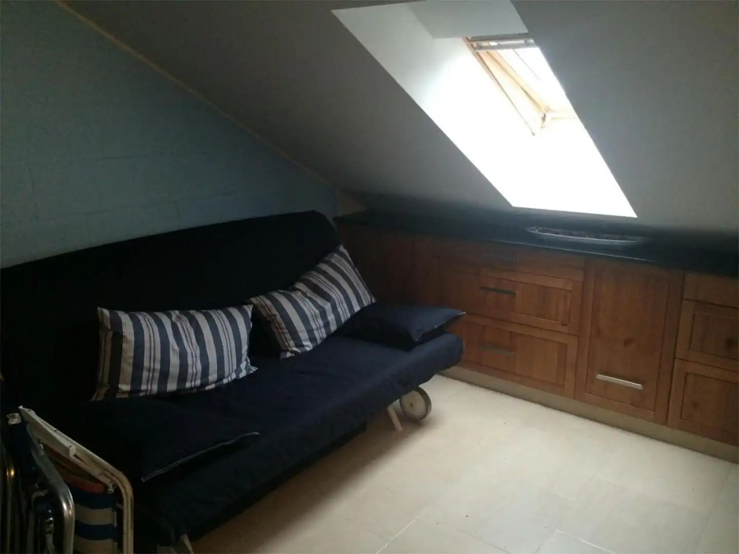 Piso en venta en Calle Buenavista, 4, Carreño Habitación de Piso en venta en Carreño con Calefacción, Parquet y Trastero