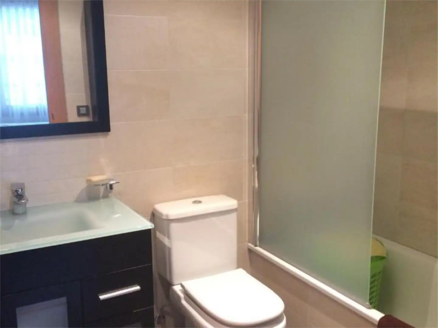Piso en venta en Calle Buenavista, 4, Carreño Baño de Piso en venta en Carreño con Calefacción, Parquet y Trastero