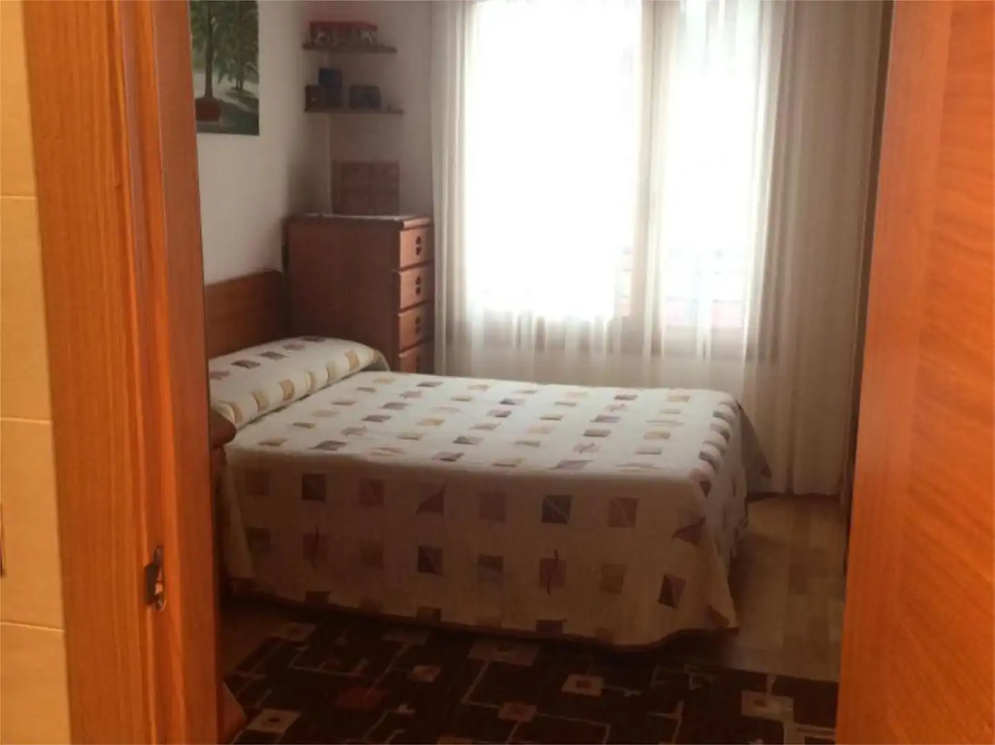 Piso en venta en Calle Buenavista, 4, Carreño Habitación de Piso en venta en Carreño con Calefacción, Parquet y Trastero