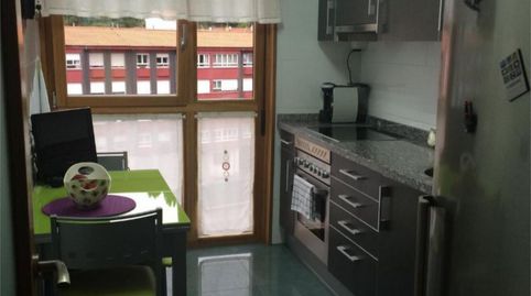 Piso en venta en Calle Buenavista, 4, Carreño, Asturias - imagen 5 Foto 5 de Piso en venta en Calle Buenavista, 4, Carreño, Asturias