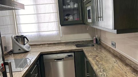 Piso en venta en Avenida del Guadalquivir, 79, Cantillana, Sevilla - imagen 4 Foto 4 de Piso en venta en Avenida del Guadalquivir, 79, Cantillana, Sevilla