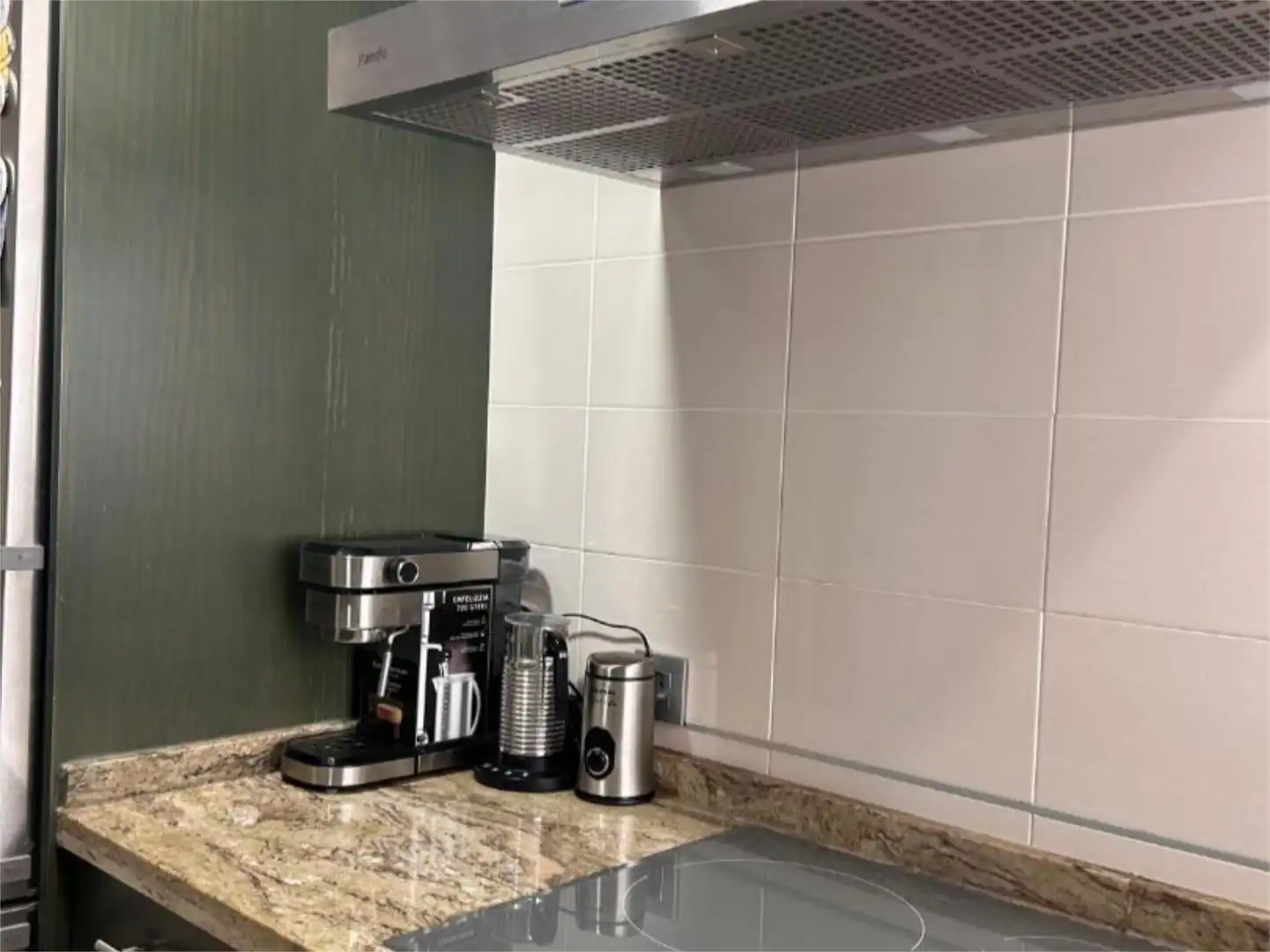 Cocina de Piso en venta en Cantillana con Aire acondicionado, Calefacción y Terraza