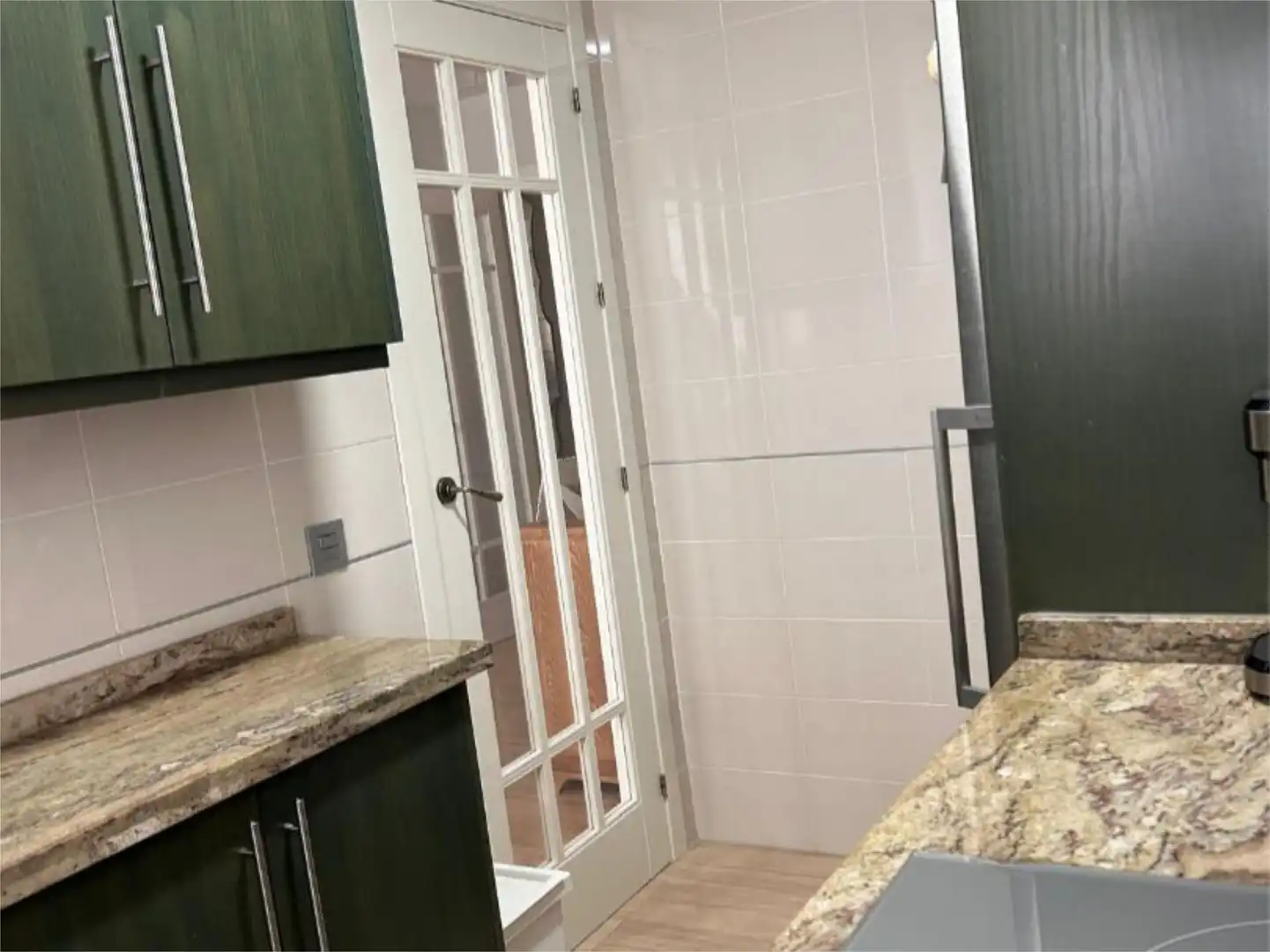 Cocina de Piso en venta en Cantillana con Aire acondicionado, Calefacción y Terraza