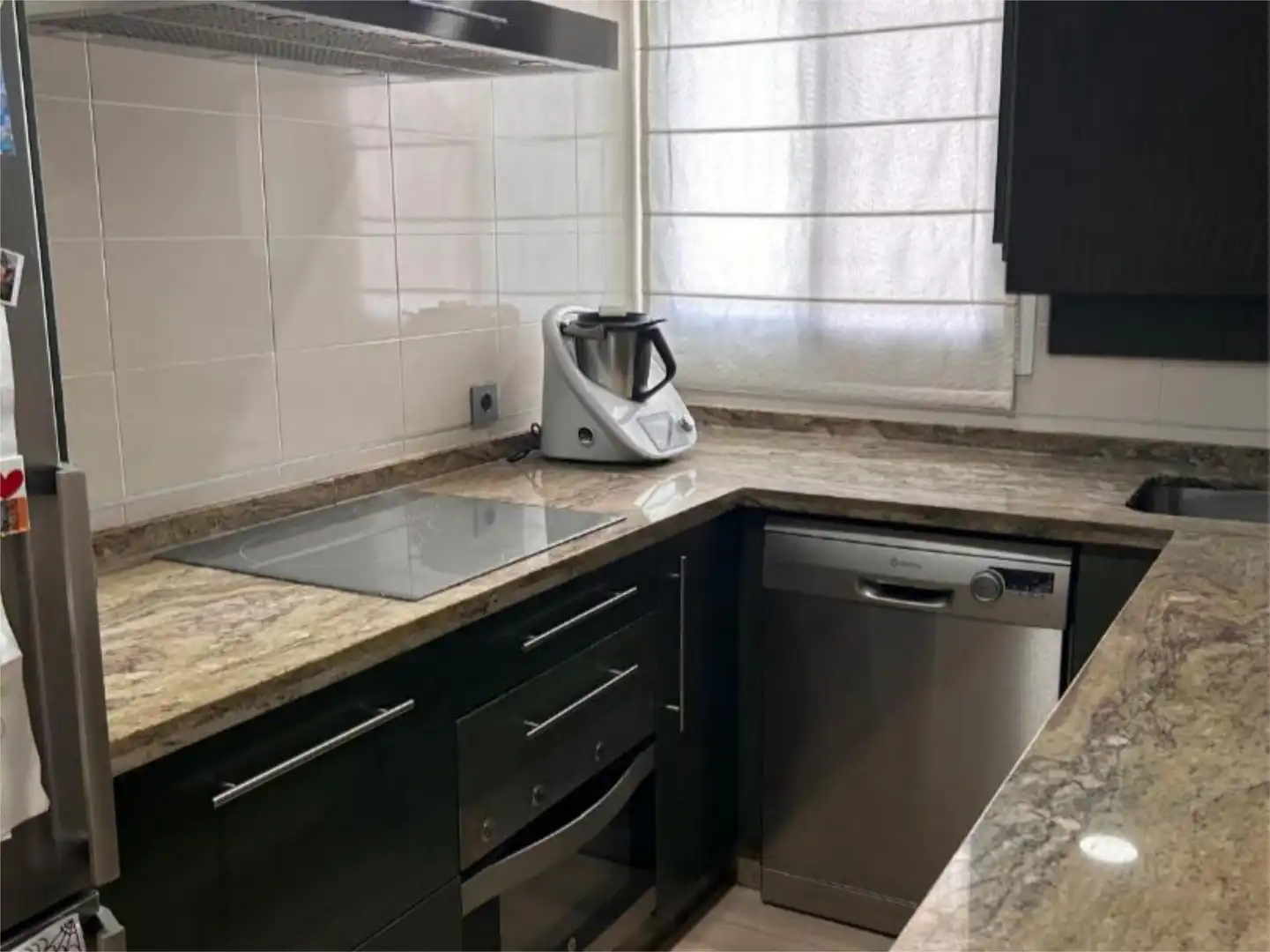 Cocina de Piso en venta en Cantillana con Aire acondicionado, Calefacción y Terraza