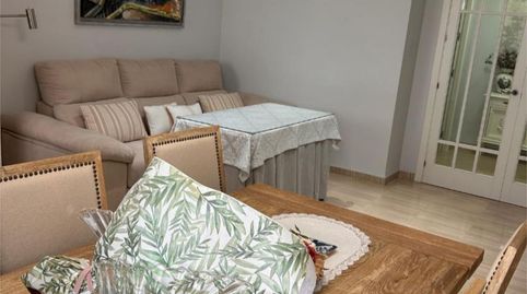 Piso en venta en Avenida del Guadalquivir, 79, Cantillana, Sevilla - imagen 2 Foto 2 de Piso en venta en Avenida del Guadalquivir, 79, Cantillana, Sevilla
